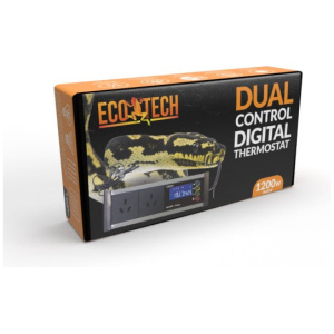 Eco Tech Reptile Thermostat