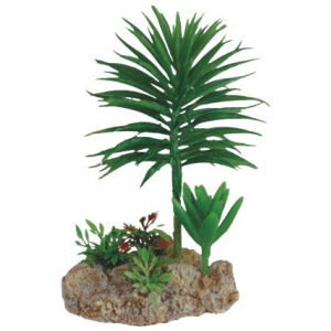 Eco Tech Single Umbrella Cactus 16Cm