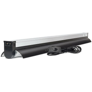 Eco Tech T5 Ho Light Unit 90Cm 39W