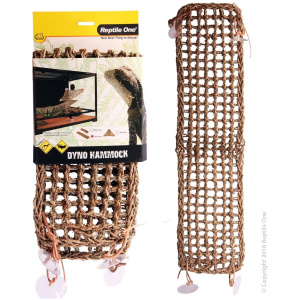 Reptile One Dyno Hammock 76 X 17Cm