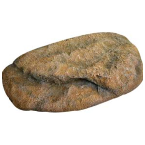 Reptile One Dyno Rock Climbing Ledge – Large 44.5X21.8X10Cm