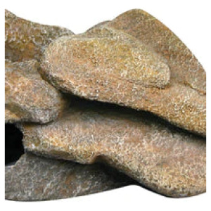 Reptile One Dyno Rock Multi Purpose 3-In-1 23.5X13.4X12Cm