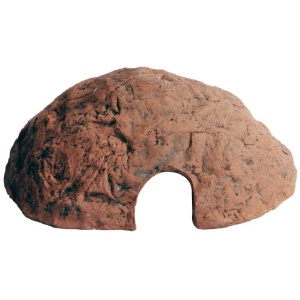 Reptile One Hide Cave – Medium 210X180X80Mm