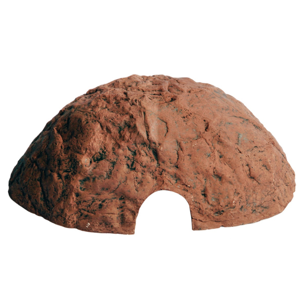 Reptile One Hide Cave - Xlarge 355X270X130Mm
