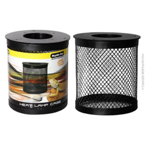 Reptile One Reptile Heat Lamp Cage Up To 200W