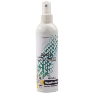 Reptile One Skin Shed 250Ml