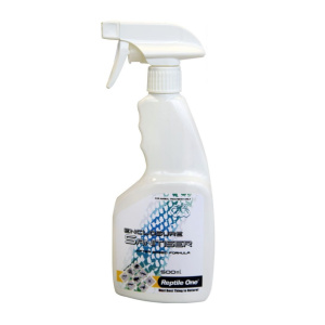 Reptile One Cage Cleaner Sanitiser 500Ml