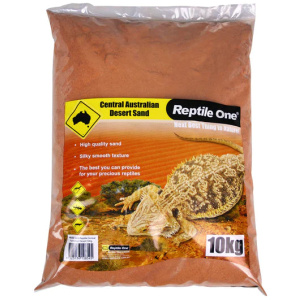 Reptile One Central Australian Desert Sand Reptile 10Kg