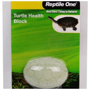 Reptile One Turtle Health Conditioning Block 15G