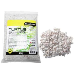 Reptile One Turtle Substrate 5-8Mm 2Kg
