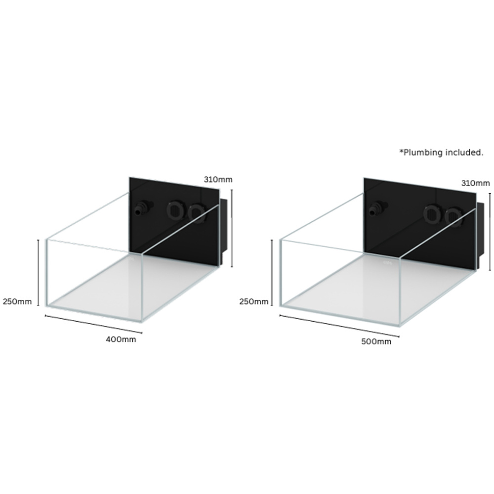 CADE REEF X Reef Expansion System