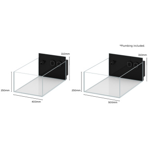 CADE REEF X Reef Expansion System