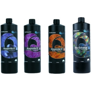 Quantum Reef Essential Kit