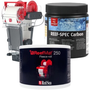 Red Sea ReefMat 250 Kit