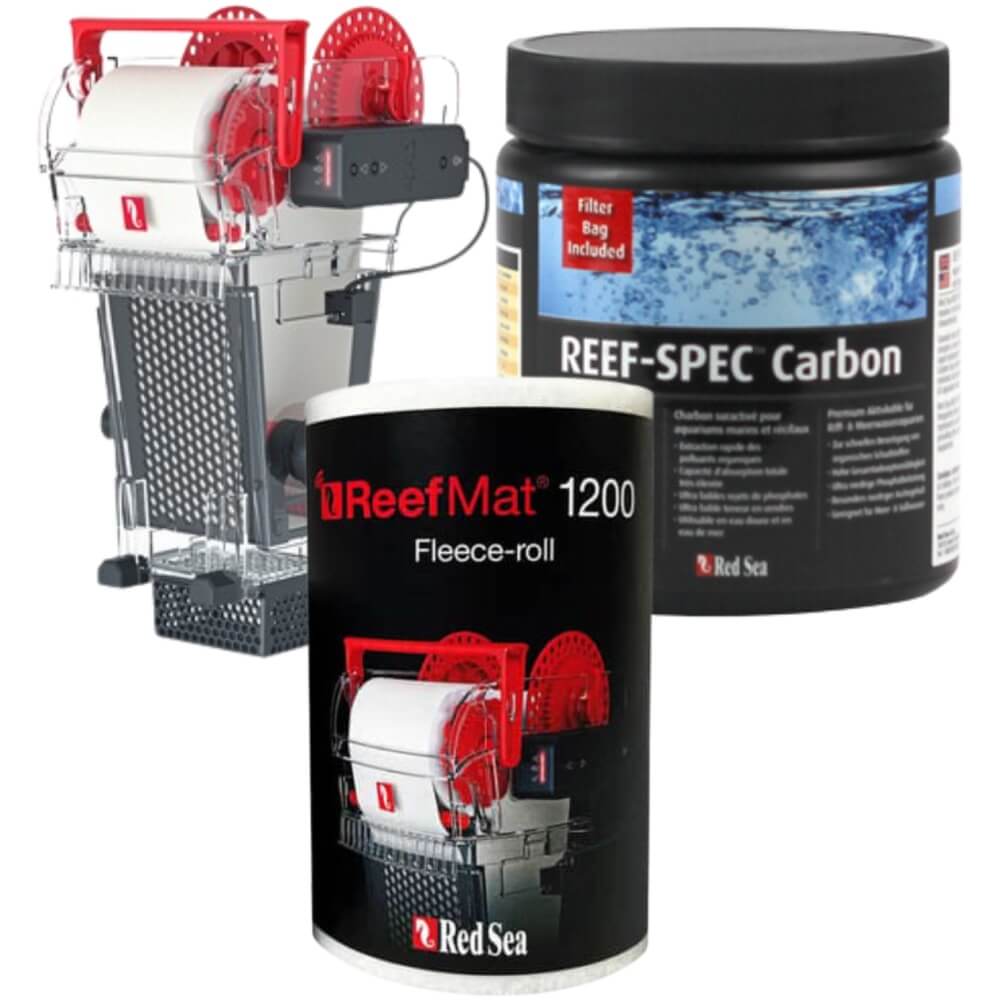 Red Sea ReefMat 1200 Kit
