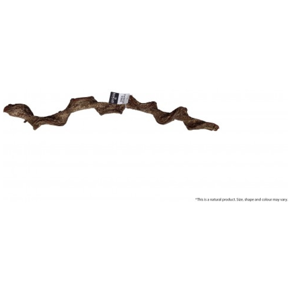Twisted Vine 60cm Diameter 3-4cm