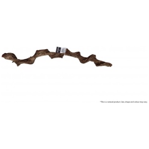 Twisted Vine 60cm Diameter 3-4cm