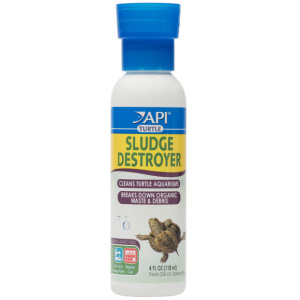API Turtle Sludge Destroyer