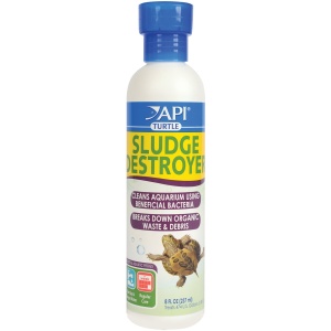 API Turtle Sludge Destroyer