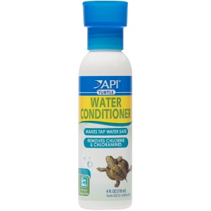 API Turtle Water Conditioner