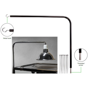 Reptile One Light Bracket Arm For RTF 450 600 Series