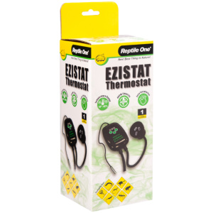 Reptile One Thermostat EziStat Single Socket 400w Capacity
