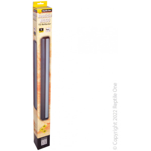 Reptile One ReptiGlo RG90 Single T5 Reflector 90cm
