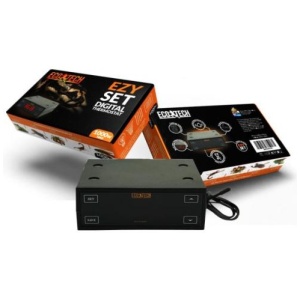 Eco Tech Ezy Set Reptile Thermostat