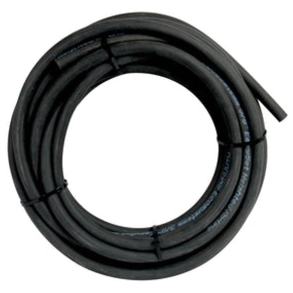 PondMAX SubAir Weighted Airline 3/8 Ø x 150m roll | L3PVCR"