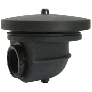 PondMAX 4 Adapter Suits Bottom Drain | MA40″