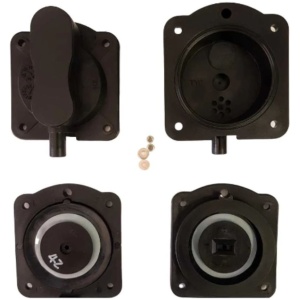 PondMAX SubAir Windmill Replacement Diaphragm Kit | BWMRK
