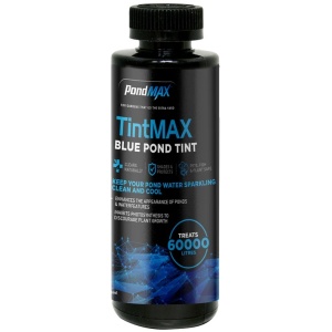 PondMAX TintMAX 470ml Blue Pond Dye