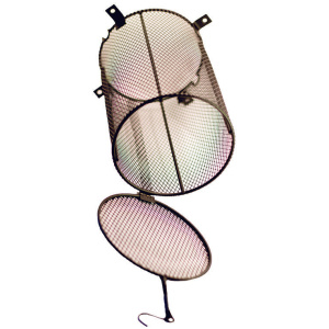 Anarchy Lamp Cage 15.5cm x 20cm
