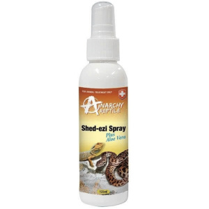 Anarchy Anarchy Shed-ezi Spray 125ml