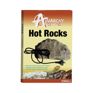 Anarchy Hot Rocks Small