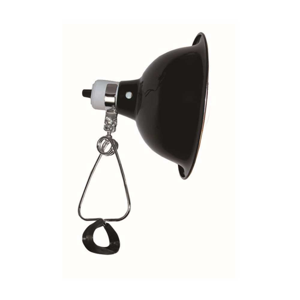 Anarchy Lamp Clamp Medium 22cm