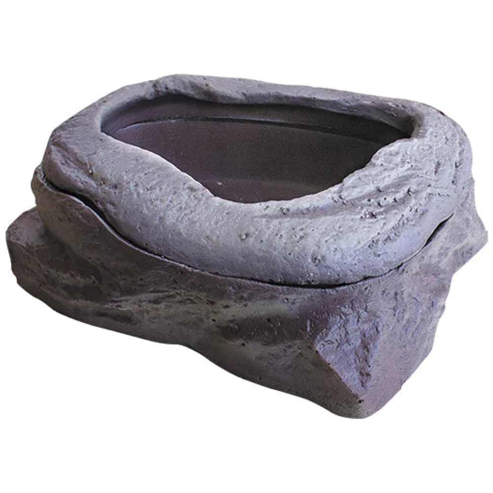 Anarchy Worm Feeder Bowl