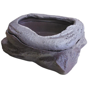 Anarchy Worm Feeder Bowl
