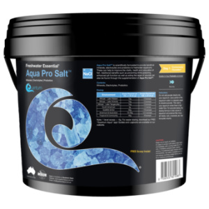 Aqua Pro Salt – 2.2Kg