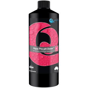 Aqua Pro pH Down – 1L