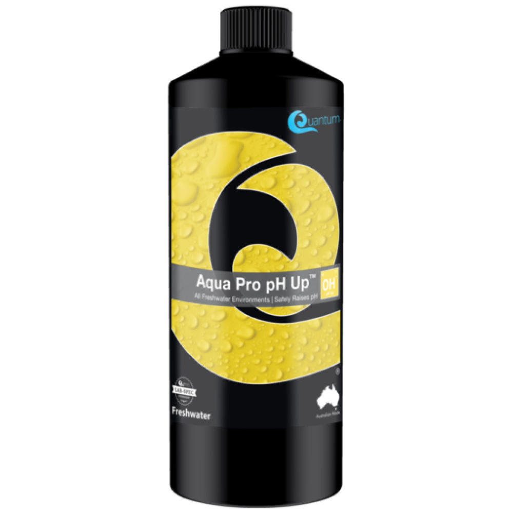Aqua Pro pH Up - 250mL