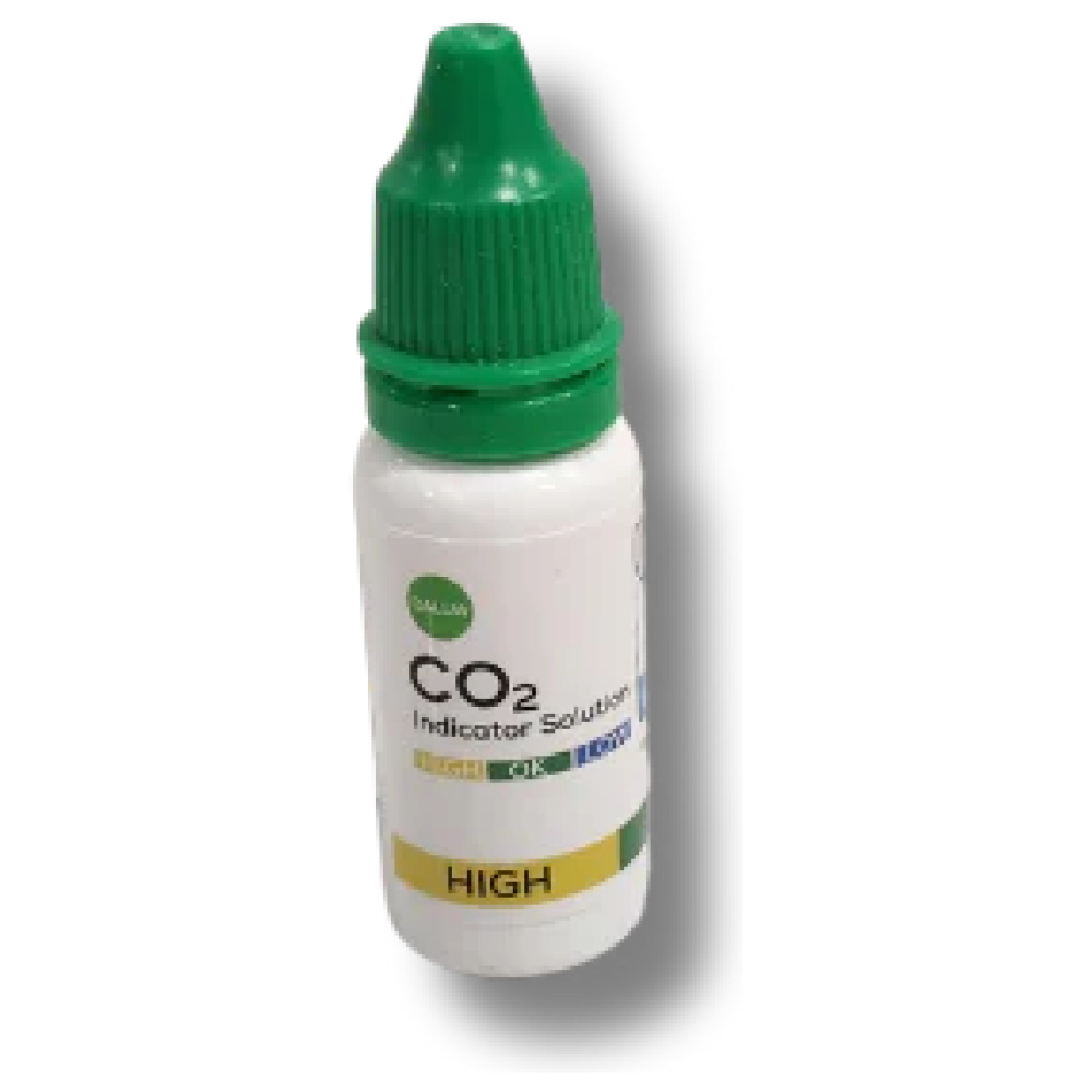 CO2 Indicator Solution Refill 15m - Image 2