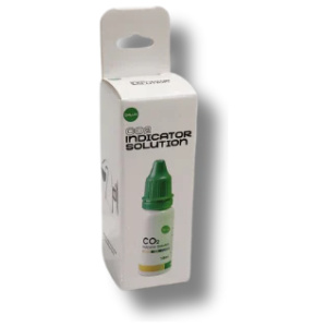 CO2 Indicator Solution Refill 15m