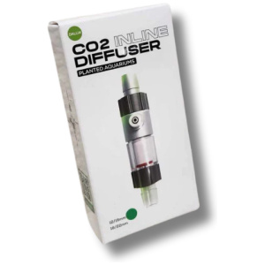 Inline CO2 Diffuser (16/22mm)
