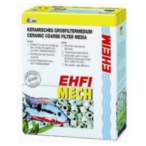 EHFIMECH HOLLOW CERAMIC NOODLES 2 LTR