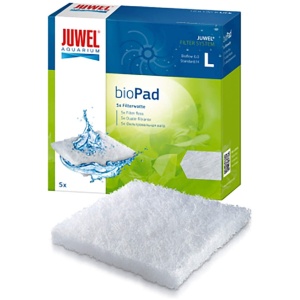 Juwel BioPad Poly Bioflow 6 Standard 5 Pack