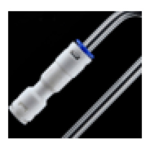 Plastic Quick Release Airline