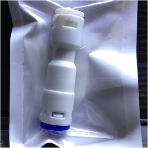 Plastic Quick Release Airline