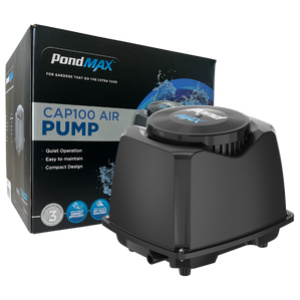 PondMAX Air Pump CAP100