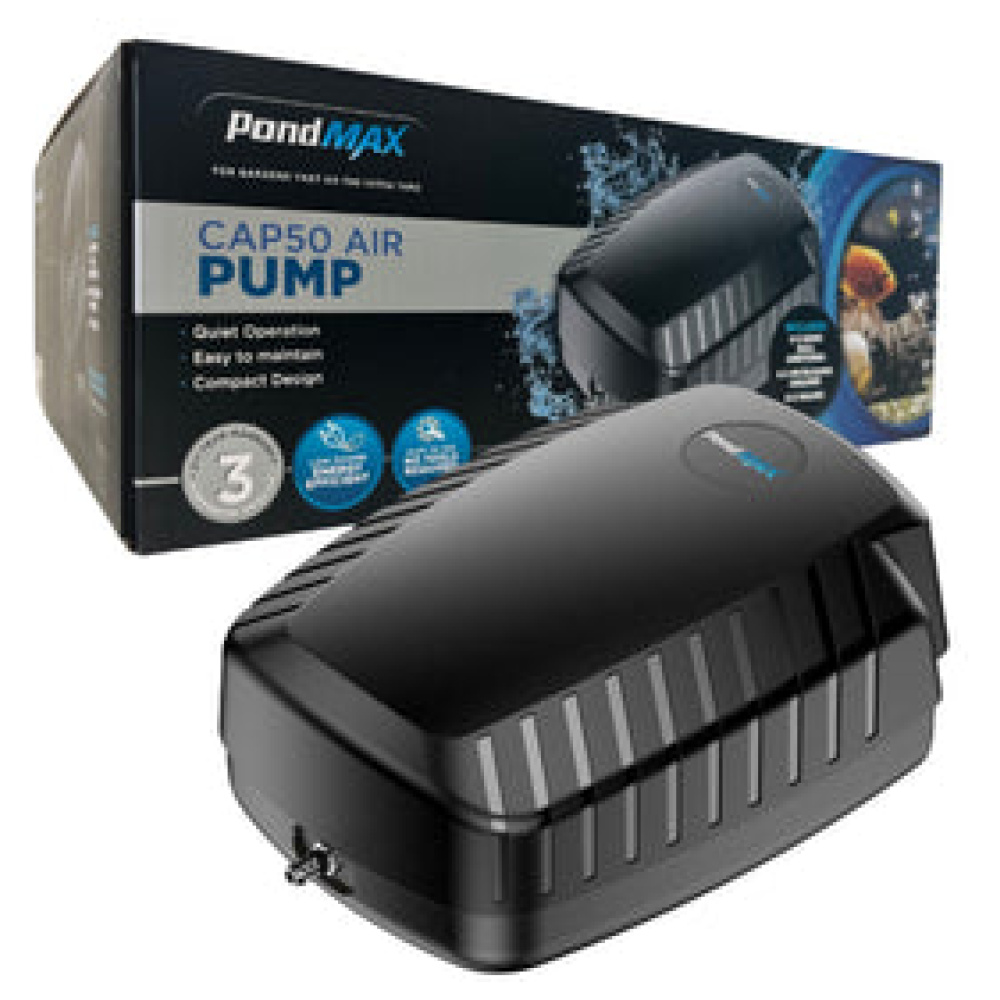 PondMAX Air Pump CAP50